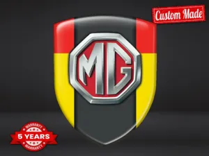 MG Adesivi Logo Vinile Corse Pregiati Professionali